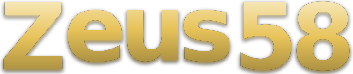 Zeus 58 โลโก้